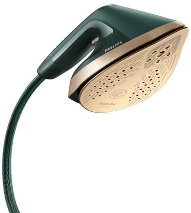 Philips 6000 Series alt-i-ett-strykeløsning AIS6020/70 (grønn)
