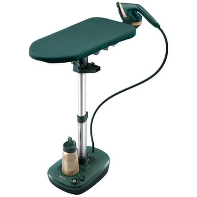 Philips 6000 Series alt-i-ett-strykeløsning AIS6020/70 (grønn)