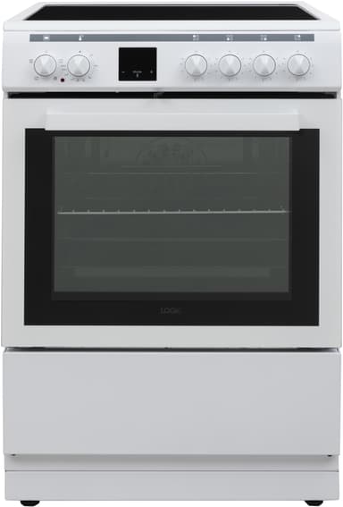 Logik komfyr LF60IW24N