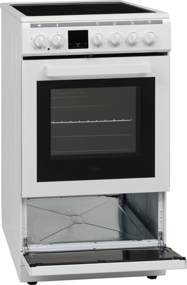 Logik komfyr LF50IW24N