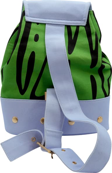 ABYStyle One Piece ryggsekk (ccc)
