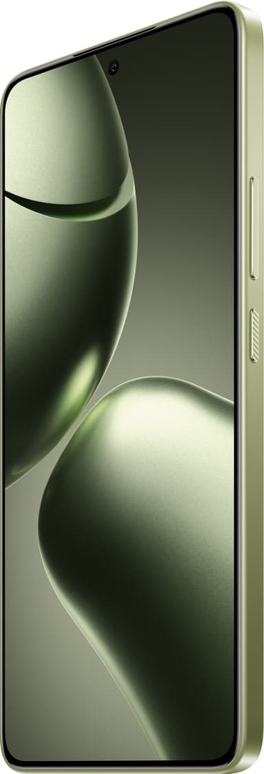 Xiaomi 14T 5G smarttelefon 12/256 (sitrongrønn)