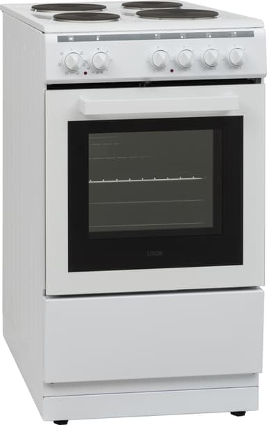 Logik komfyr LF50EW24N