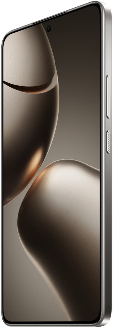 Xiaomi 14T 5G smarttelefon 12/256 (titangrå)