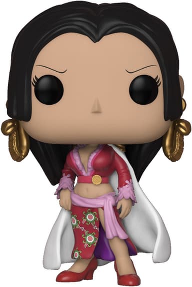 Funko Pop! Vinyl One Piece figur (Boa)