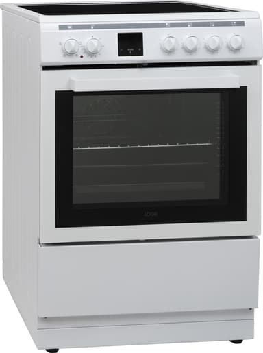 Logik komfyr LF60IW24N