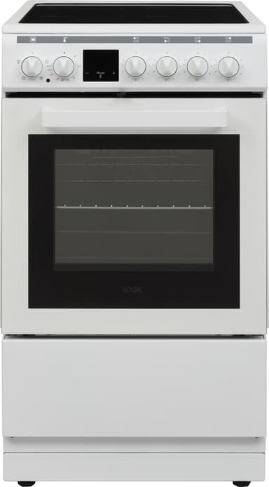 Logik komfyr LF50IW24N