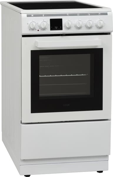 Logik komfyr LF50IW24N