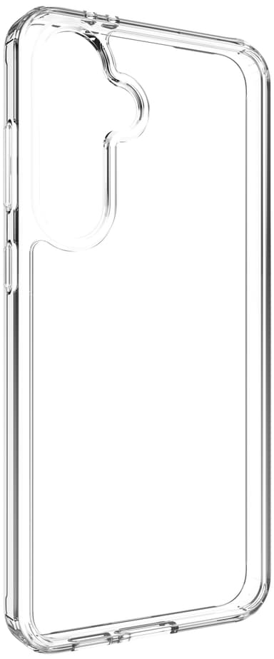 Zagg Samsung Galaxy S24 FE gjennomsiktig deksel