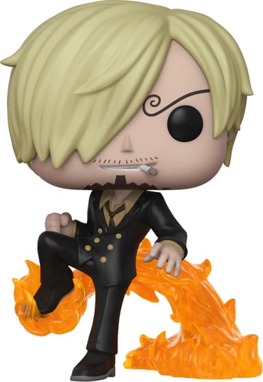 Funko Pop! Vinyl One Piece figur (Vinsmoke Sanji)