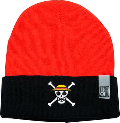 ABYStyle One Piece beanie (Skull)
