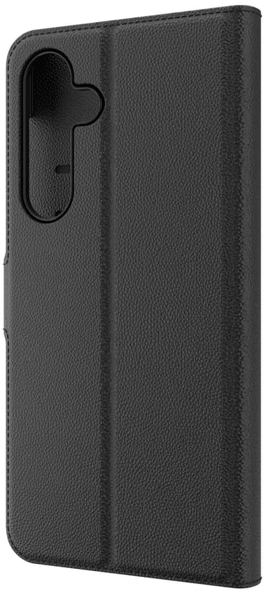 Zagg Samsung Galaxy S24 FE lommebokdeksel (sort)