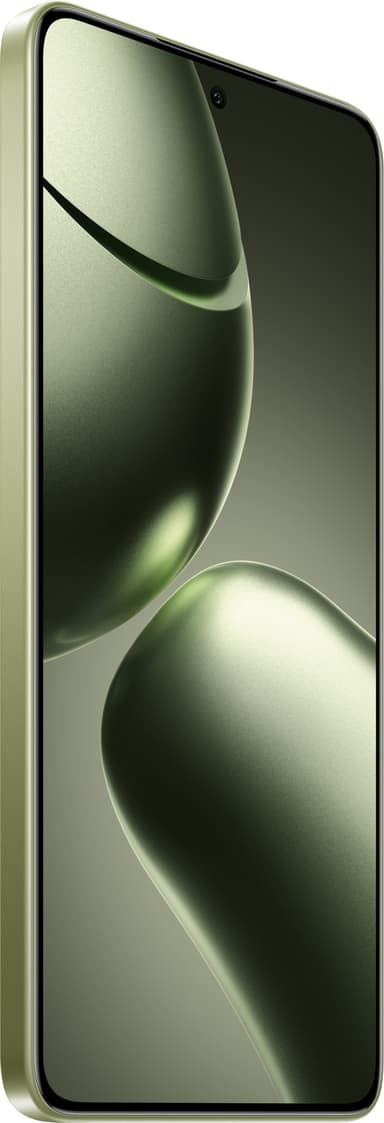 Xiaomi 14T 5G smarttelefon 12/256 (sitrongrønn)