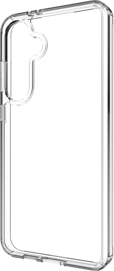 Zagg Samsung Galaxy S24 FE gjennomsiktig deksel