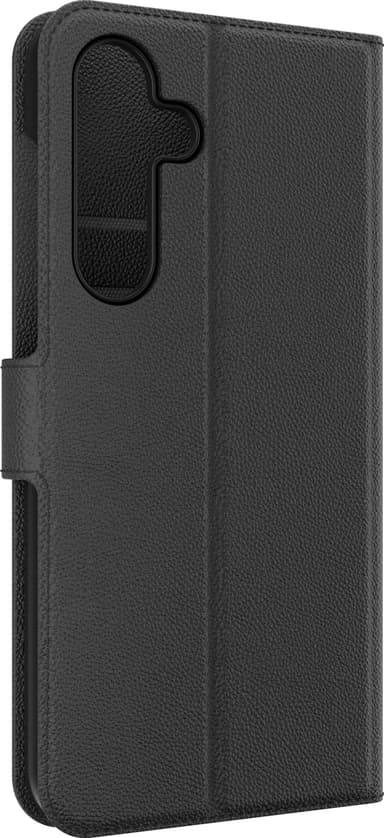 Zagg Samsung Galaxy S24 FE lommebokdeksel (sort)