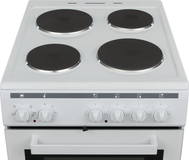 Logik komfyr LF50EW24N