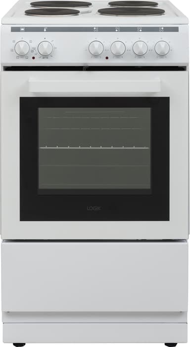 Logik komfyr LF50EW24N