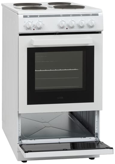 Logik komfyr LF50EW24N