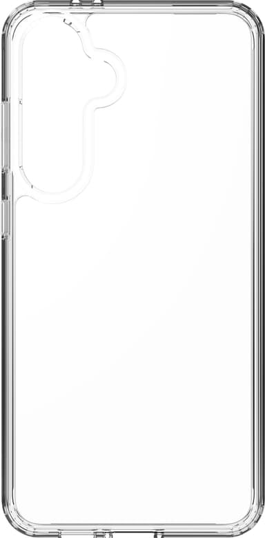 Zagg Samsung Galaxy S24 FE gjennomsiktig deksel