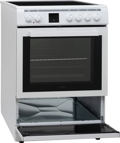 Logik komfyr LF60IW24N