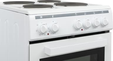 Logik komfyr LF50EW24N