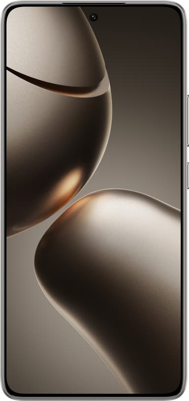 Xiaomi 14T 5G smarttelefon 12/256 (titangrå)