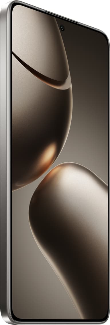 Xiaomi 14T 5G smarttelefon 12/256 (titangrå)