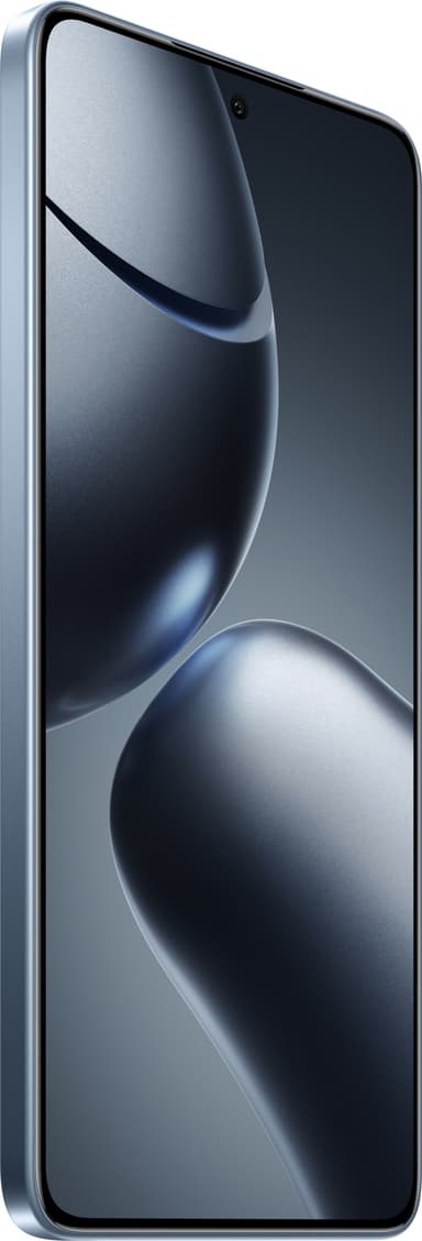 Xiaomi 14T 5G smarttelefon 12/256 (titanblå)