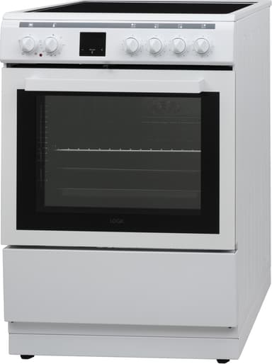 Logik komfyr LF60IW24N