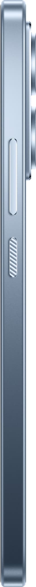 Xiaomi 14T 5G smarttelefon 12/256 (titanblå)