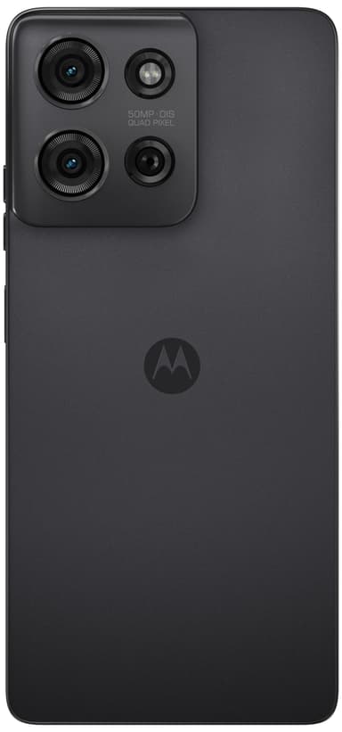Motorola G75 5G smarttelefon 8/128 (Charcoal Gray)