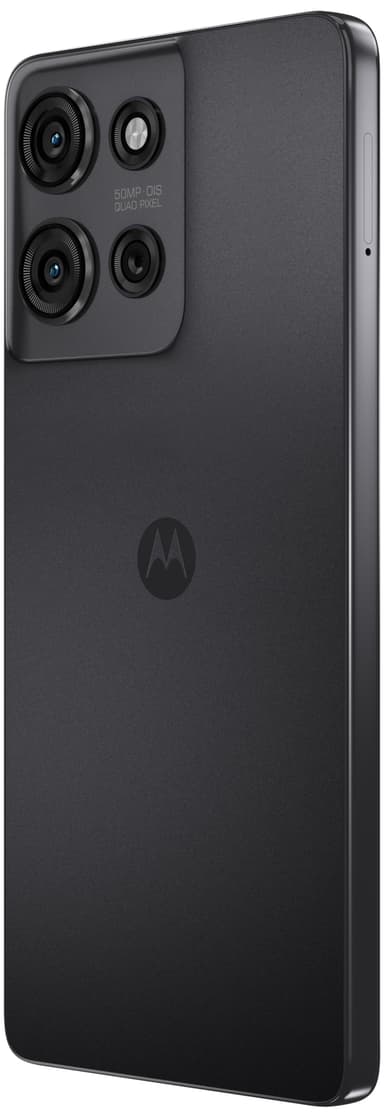 Motorola G75 5G smarttelefon 8/128 (Charcoal Gray)