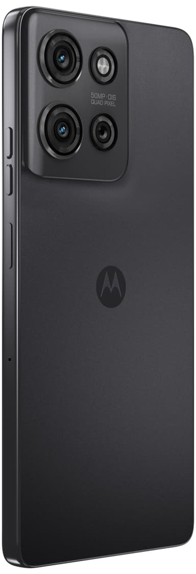 Motorola G75 5G smarttelefon 8/128 (Charcoal Gray)