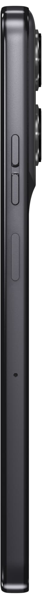 Motorola G75 5G smarttelefon 8/128 (Charcoal Gray)