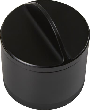 Danalock V3 2024 smartlås (sort brun/Z-wave/Euro)