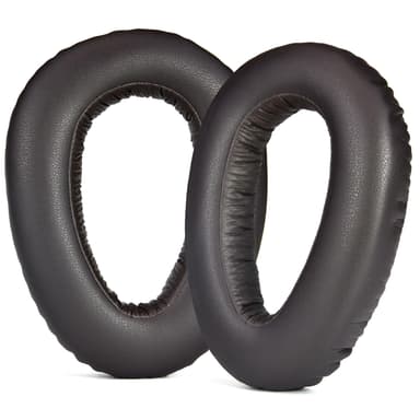 Øreputer til Sennheiser PXC550 MB660 Sort