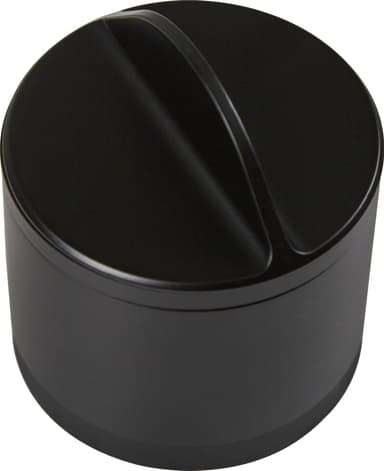 Danalock V3 2024 smartlås (sort brun/Z-wave/Scandi)
