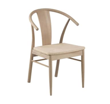 Stol JANIK beige