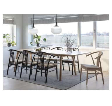 Stol JANIK beige
