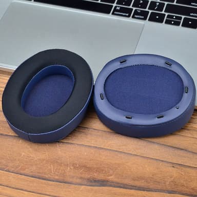 Erstatning av øreputer for Sony WH-XB910N XB910N