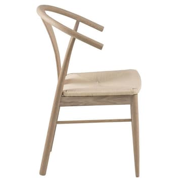 Stol JANIK beige