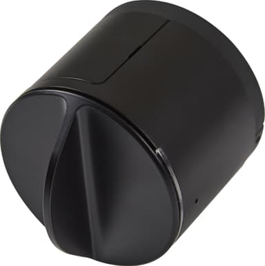 Danalock V3 2024 smartlås (sort brun/Z-wave/Scandi)