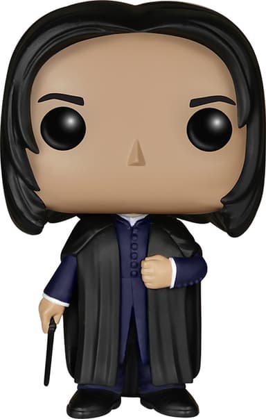 Funko Pop! Vinyl HP Severus Snape figur