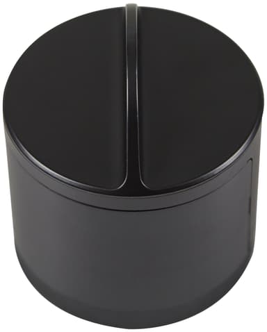 Danalock V3 2024 smartlås (sort brun/Z-wave/Scandi)