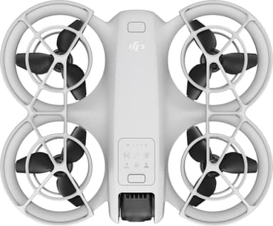 DJI Neo drone (hvit)