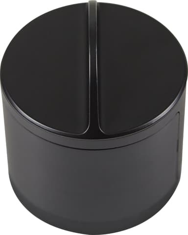 Danalock V3 2024 smartlås (sort brun/Zigbee/Scandi)