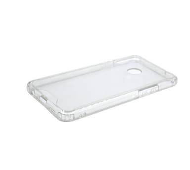 Samsung Galaxy A20S skall TPU Transparent