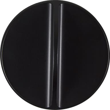 Danalock V3 2024 smartlås (sort brun/Zigbee/Scandi)