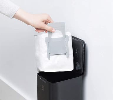 Støvsugerposer for iRobot Roomba i7 / i3 / E5 / E6 / S9 6-pakning