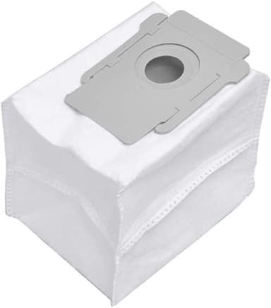 Støvsugerposer for iRobot Roomba i7 / i3 / E5 / E6 / S9 6-pakning
